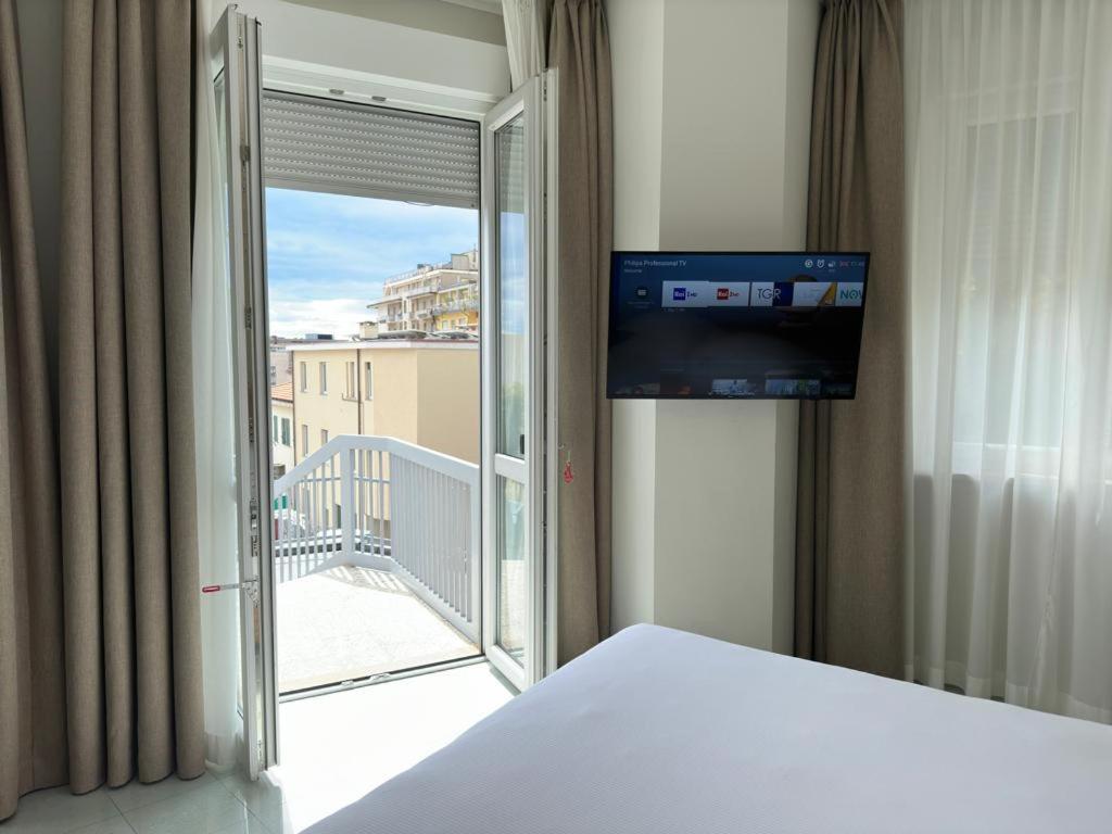 Allegroitalia La Spezia 5 Terre 외부 사진