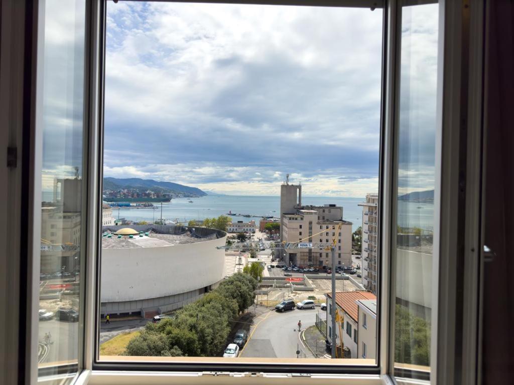 Allegroitalia La Spezia 5 Terre 외부 사진